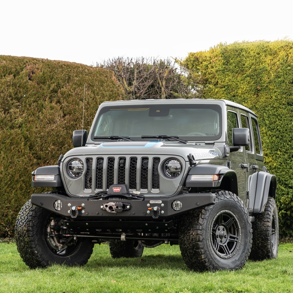 Schäkel drehbar Engage 4x4