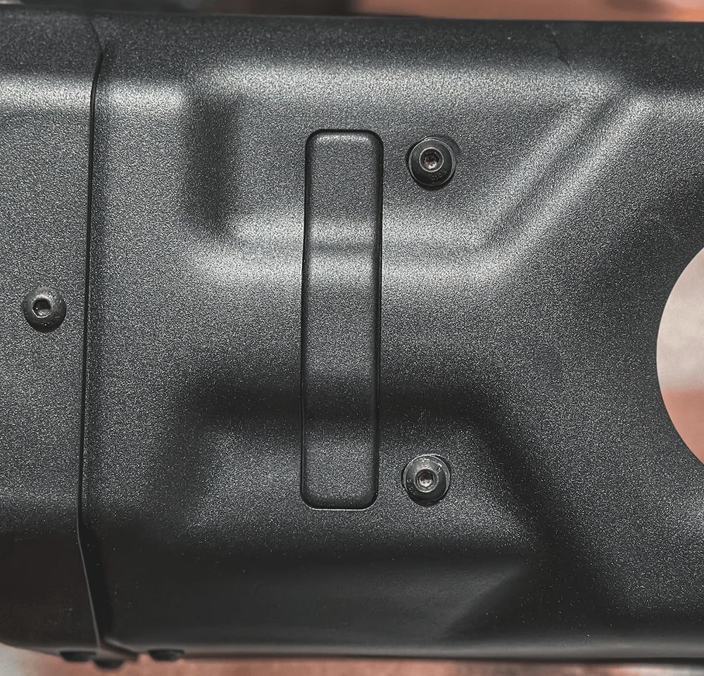 RIVAL Gen2 Frontstoßstange Stubby
