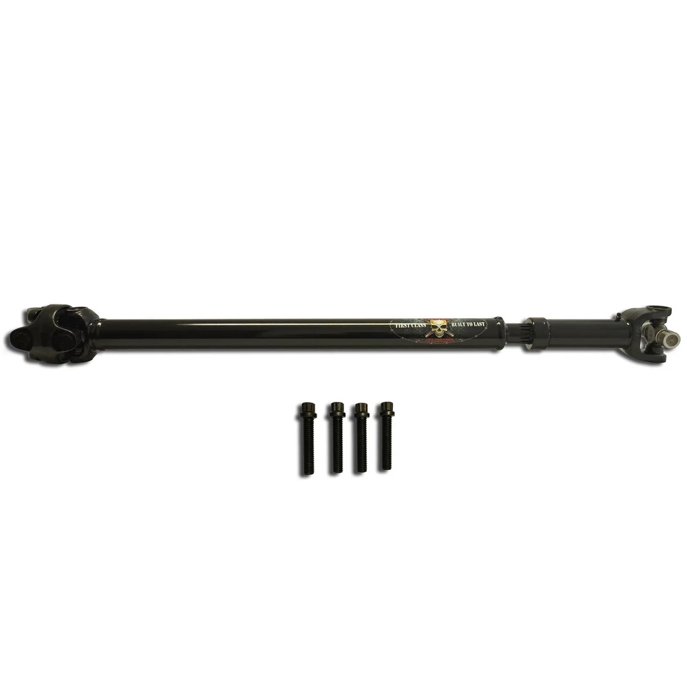CV Kardanwelle vorne Heavy Duty Adams Driveshaft