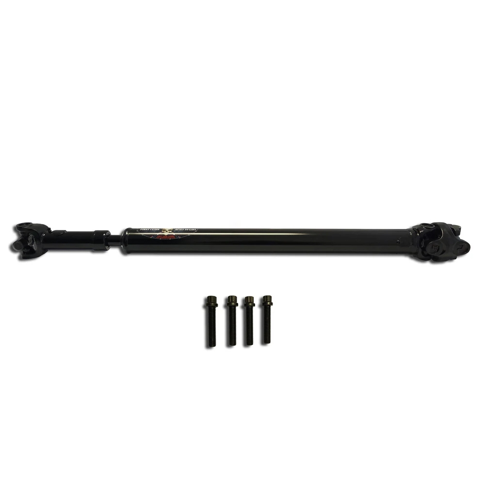 CV Kardanwelle XJ hinten Adams Driveshaft Heavy Duty