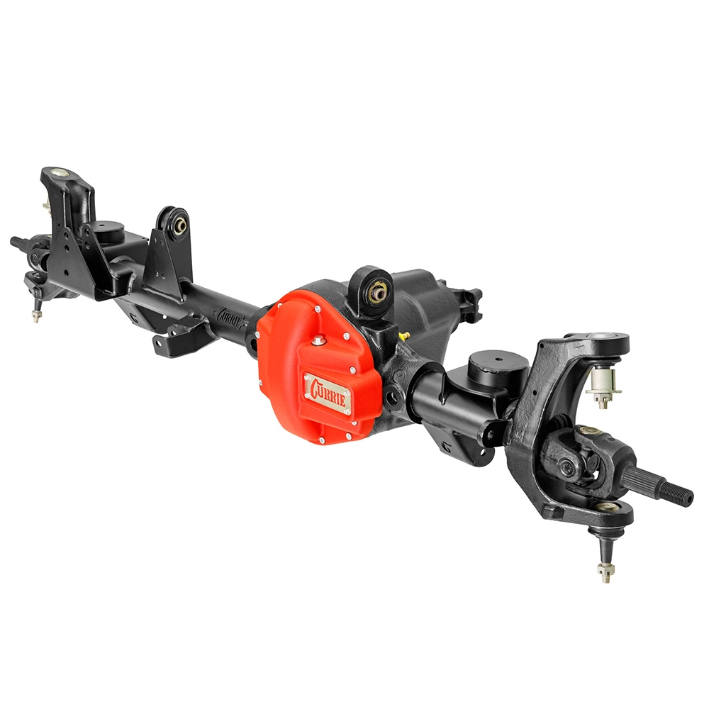 High Pinion Currie 44 vorne Eaton E-Locker 4:11