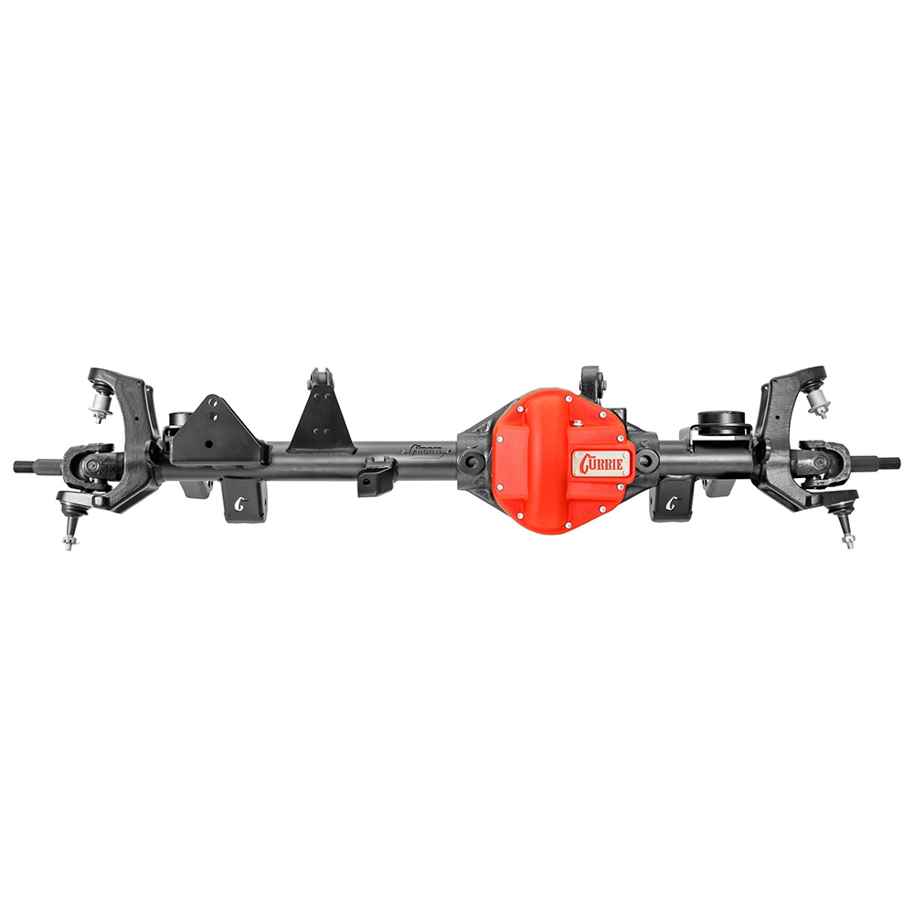High Pinion Currie 44 vorne Eaton E-Locker 4:11
