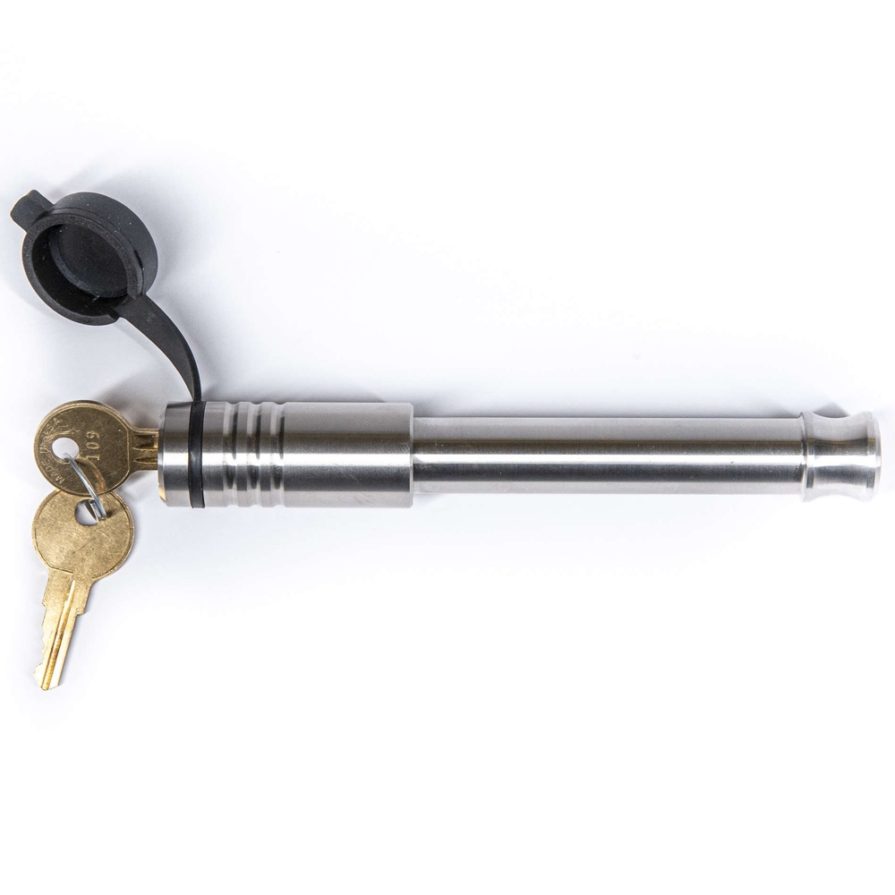 Factor 55 Hitch Pin Locking / Abschließbar