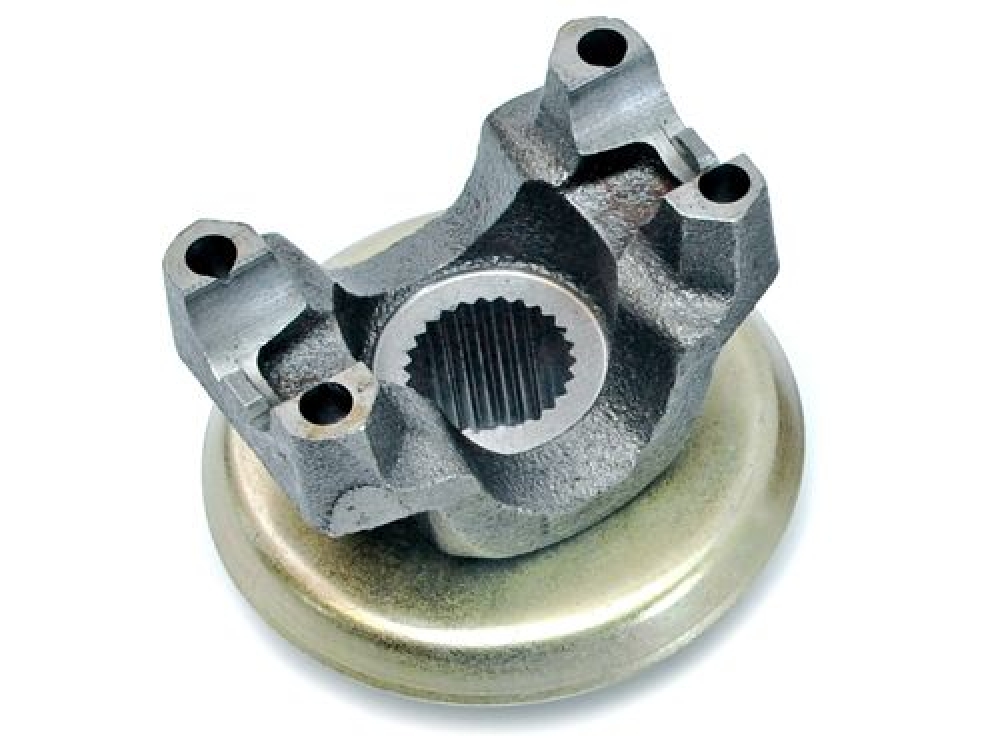 Propeller Shaft Yoke