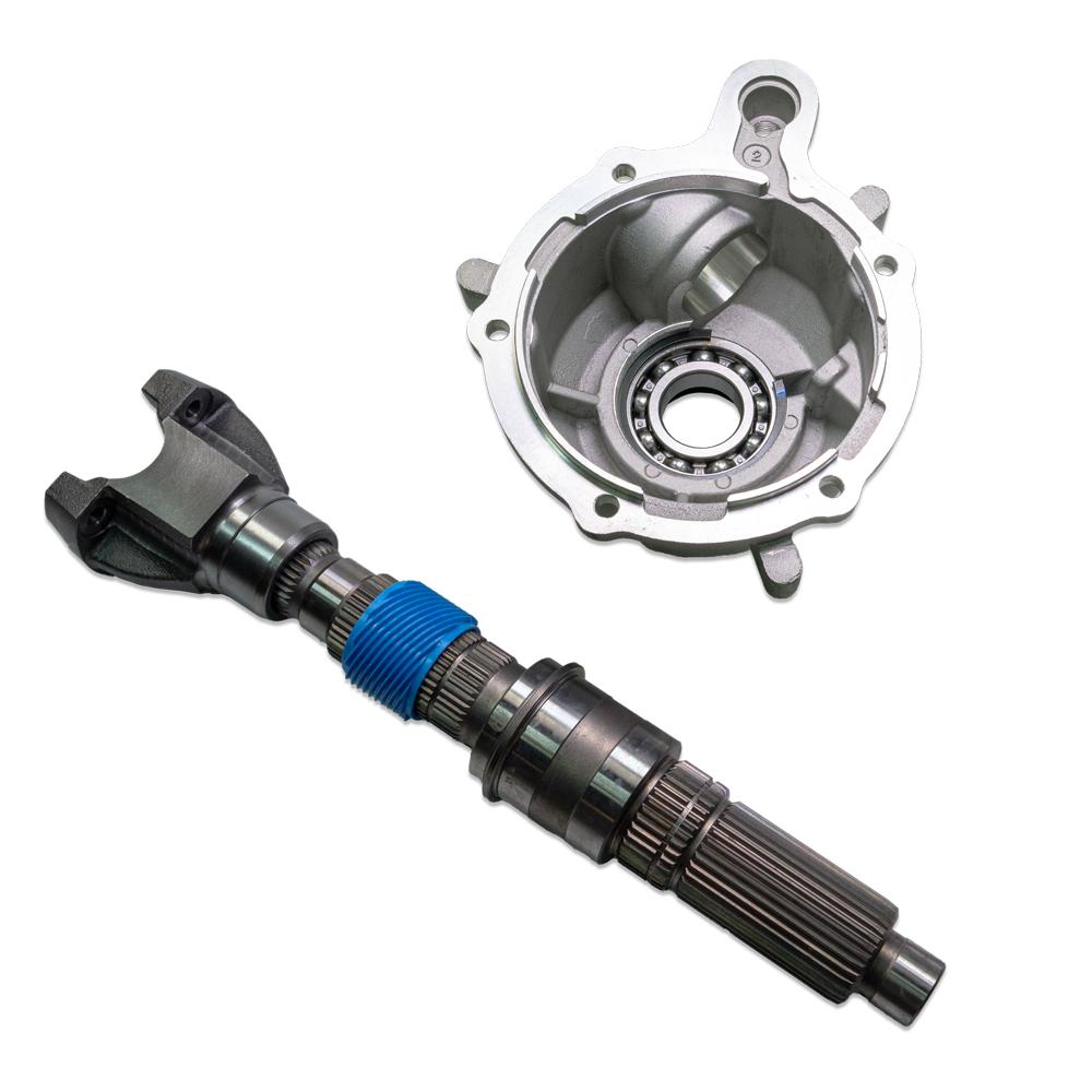 Slip Yoke Eliminator Kit NP231 ohne Kardanwelle