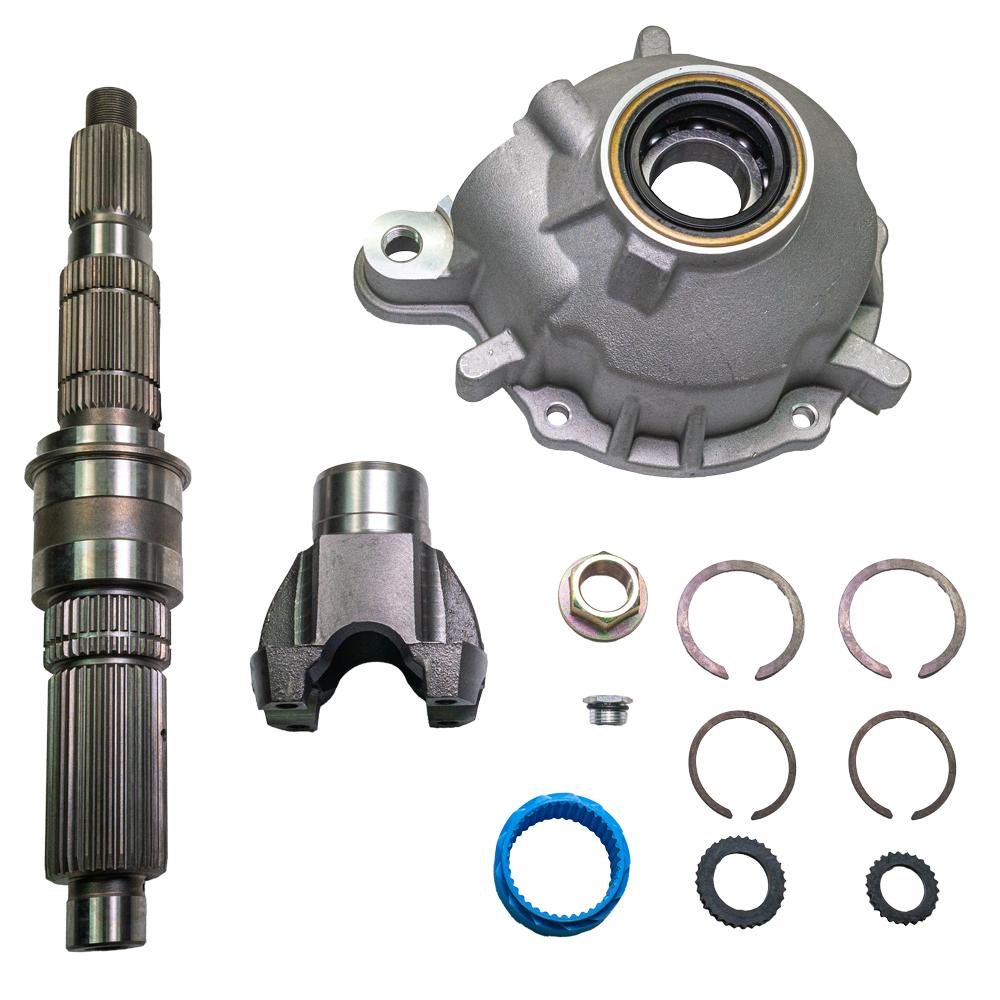 Slip Yoke Eliminator Kit NP231 ohne Kardanwelle