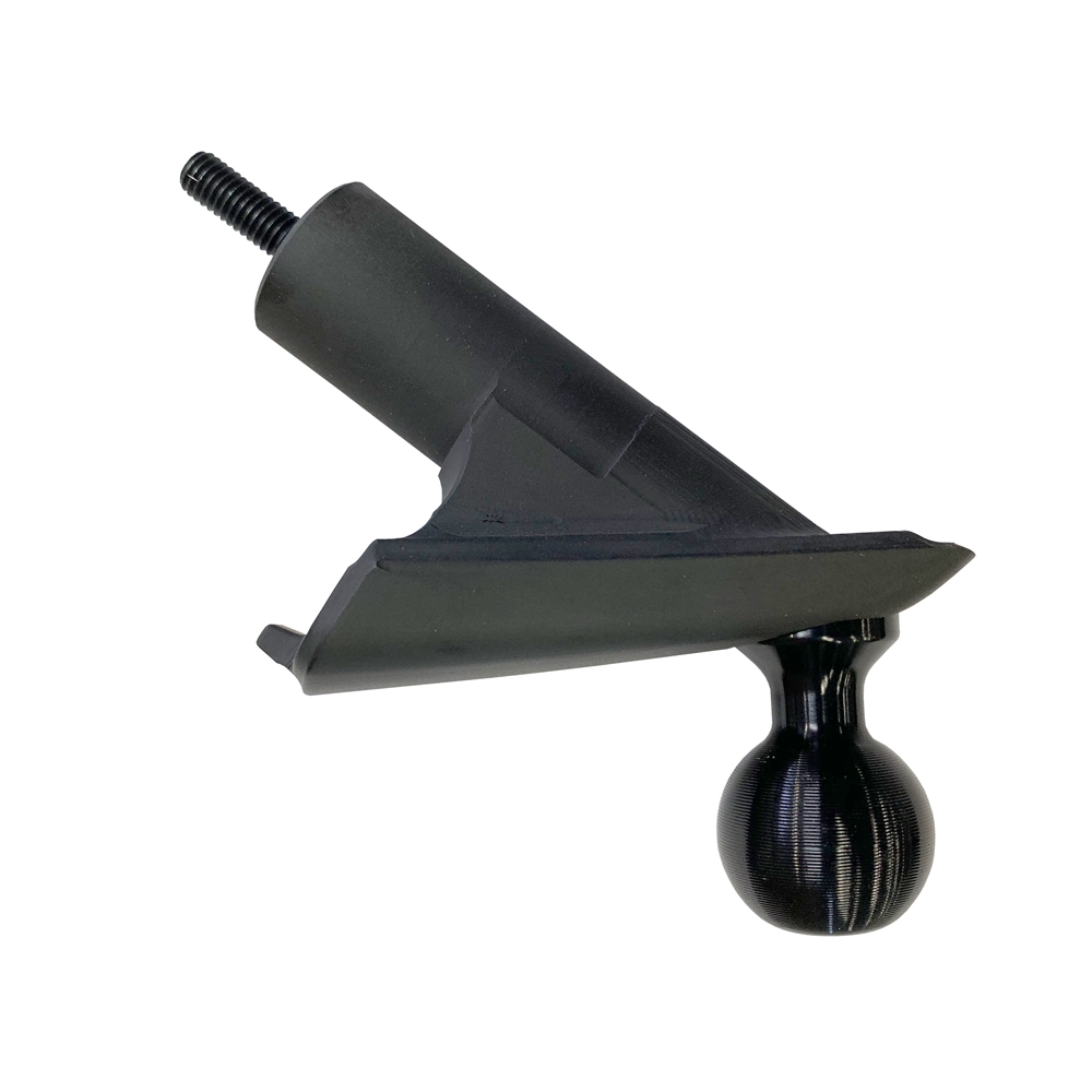 Montagefuß für Touchscreen RAM Mount sPod A-Säule