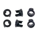 PDC Sensor Halter 1-teilig 6er Set vorne