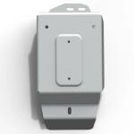 Unterfahrschutz 2-Türer Kraftstofffilter 3.6-L Rival Aluminium