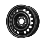 Stahlfelge  Opel Meriva/Zafira T98-Mono 6,0X15 5-Loch (4 Stk.)