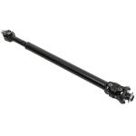 Kardanwelle hinten Heavy Duty 4 Türer Benziner 2,5-4,5" 1350 Kreuzgelenk Adams Driveshaft 
