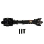 CV Kardanwelle YJ hinten Adams Driveshaft Heavy Duty