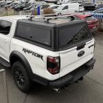 RIVAL Aluminium Hardtop 