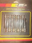 Competition Wheel Studs