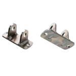 Bar Pin Eliminator Kit hinten