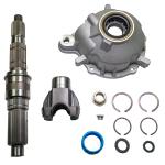 Slip Yoke Eliminator Kit NP231 ohne Kardanwelle